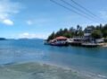 [FOTO] Pantai Selat Aceh Banda Aceh