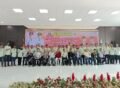 Ketua Umum KONI Aceh Lantik Pengurus KONI Gayo Lues 2025-2029
