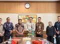 BPKS Kembali Raih Opini WTP dari BPK RI, Wujud Komitmen Tata Kelola yang Akuntabel