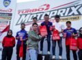 Pertamina Patra Niaga Sumbagut Dukung MotoPrix Region A Sumatera di Aceh