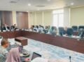 Senat Unimal Bentuk Panitia Pemilihan Rektor Periode 2026–2030