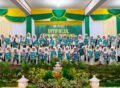 105 Santri Resmi Diwisuda, LPQ Islamic Centre Lhokseumawe Perkuat Komitmen Cetak Generasi Qurani