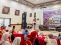 Pertamina Patra Niaga Perkuat Ekosistem Halal di Lhokseumawe, UMKM Didorong Tembus Pasar Lebih Luas