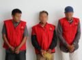 Kejari Lhokseumawe Tetapkan Tiga Tersangka Dugaan Korupsi APBG Alue Lim, Kerugian Negara Rp347 Juta
