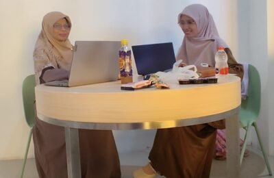 Aceh Inventor School: Membangun Generasi Penemu dari Sekolah untuk Indonesia Emas 2045