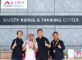 Teknisi Capella Honda Aceh, Rinaldi raih juara 2 AHM Technical Skill Contest 2026