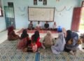 Dinas Pendidikan dan Warga Sepakati Belajar Mengajar Anak SMP Satu Atap Kendawi di Meunasah, Ini Alasannya