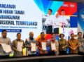 Gayo Lues Bangun Sekolah Nasional Terintegrasi Tahun 2026 dari Kemendikdasmen