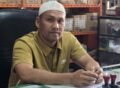 Alamsyah Ariga Toko Beringin Jaya