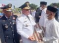 252 Warga Binaan Lapas Lhoksukon Dapat Remisi HUT ke-81 RI, Bupati: ‘Jangan Sampai Tahun Depan Masih Ada di Sini’