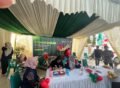 Semarak HUT ke-53, Bank Aceh Kumpulkan 1.648 Kantong Darah