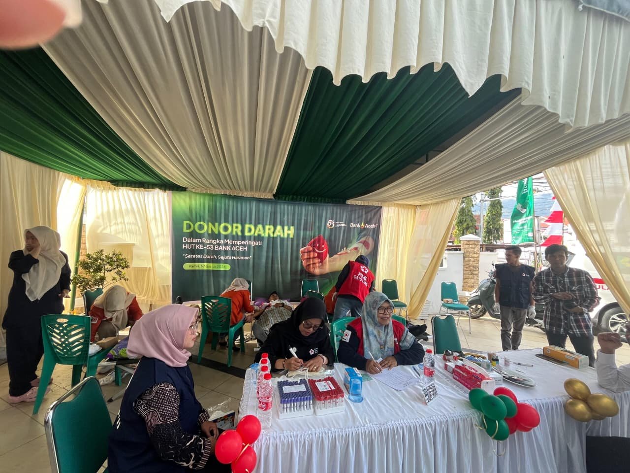 Bank Aceh 12 Agustus 2026