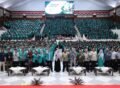 Dirut Bank Aceh Bekali Ribuan Mahasiswa Baru USK Melek Finansial, Waspadai Judol dan Pinjol