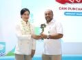 Bank Aceh Syariah Raih KEJAR Award OJK 2026 pada Puncak Hari Indonesia Menabung dan Bulan Literasi Keuangan