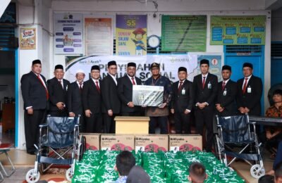 Bank Aceh 7 Agustus 2026