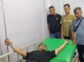 Oknum TNI Diduga Aniaya Wartawan, Begini Pernyataan Ketua PWI Lhokseumawe hingga Penjelasan Dandim