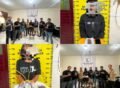 Pengembangan Kasus Berbuah Hasil, Satresnarkoba Polres Gayo Lues Ringkus Dua Pelaku dan Sita Ratusan Gram Ganja