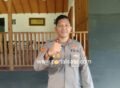 Cerita AKBP Cakra Donya di Tanah Gayo