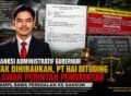 Sanksi Administratif Gubernur Tak Dihiraukan, PT HAI Dituding Lawan Perintah Pemerintah, AMPL Bawa Persoalan ke Gakkum