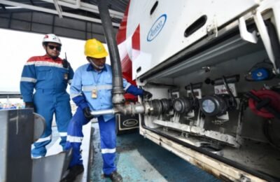 Pertamina dan Elnusa Petrofin Buka Rekrutmen 38 AMT di Lhokseumawe, Seleksi Mengacu Kompetensi