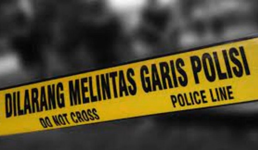 Ilustrasi kecelakaan lalu lintas