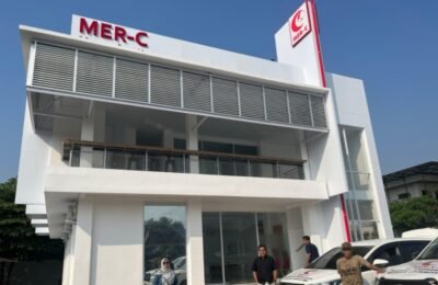 Milad Ke-27 MER-C Ditandai dengan Peresmian Kantor Cabang Jogja dan Klinik MER-C