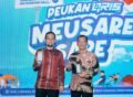 Pekan QRIS Nasional 2026 Dorong Digitalisasi dan Transaksi UMKM di Lhokseumawe