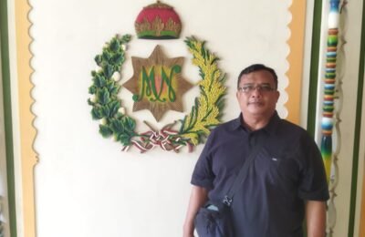 Rekin Aceh Soroti Polemik Kunjungan Gubernur Aceh ke Menteri Pertanian