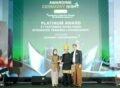 Pertamina Patra Niaga Sumbagut Borong 7 Penghargaan ISRA 2026, Gampong Berdikari Raih Platinum