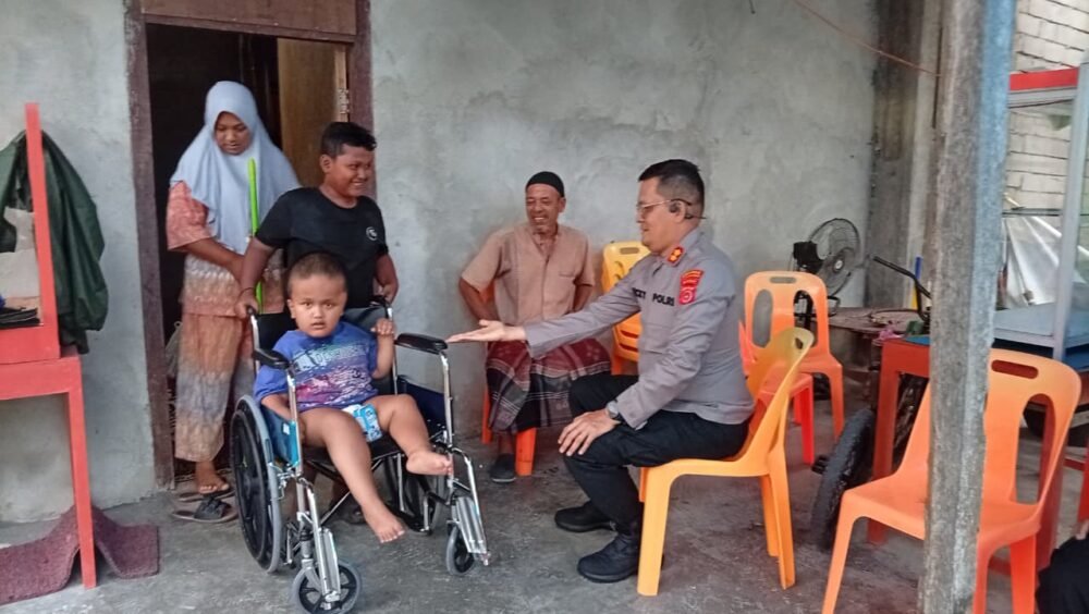Polda Aceh 20 Agustus 2026