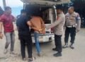 Resahkan Warga, Pria di Tanah Jambo Aye Diamankan untuk Penanganan Medis