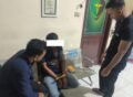 Pinjam Motor Dalih Cari HP Hilang, Pria Ini Malah Jual Rp2,2 Juta hingga Ditangkap Polisi