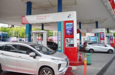 Pertamina Patra Niaga Turunkan Harga Pertamax di Wilayah Sumbagut Mulai 1 Agustus