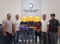 Tiga Pelajar Ditangkap Satresnarkoba Polres Gayo Lues, Ini Kasusnya