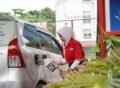 Pertamina Gandeng Pemprov dan Polda Aceh, Distribusi BBM Diperketat hingga Pelangsir Kabur dari Antrean