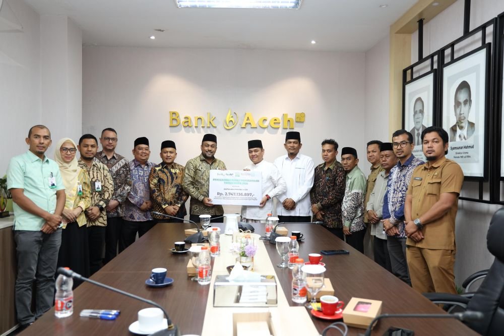 Bank Aceh 2 September 2026