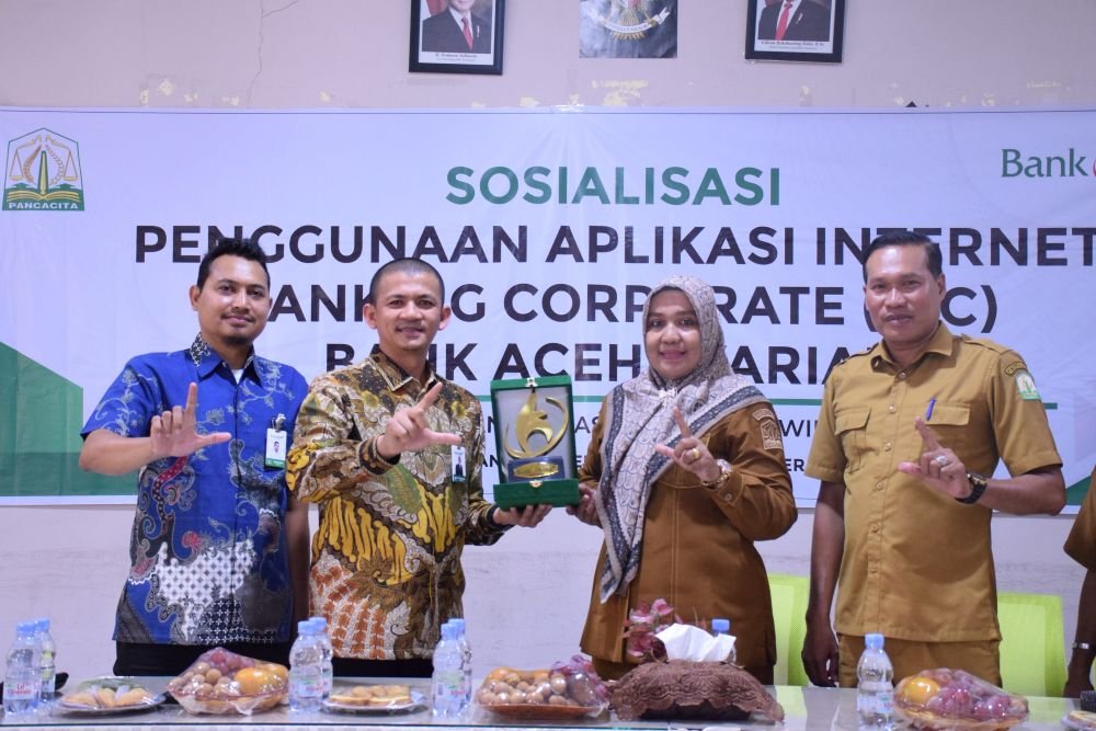 Bank Aceh 23 Sep 2026