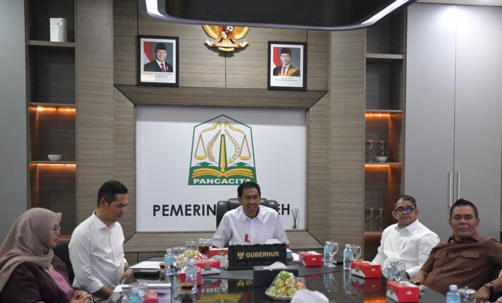 Bank Aceh 4 September 2026