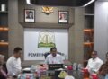 Pemegang Saham Pengendali Pimpin RUPSLB Bank Aceh