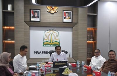 Bank Aceh 4 September 2026