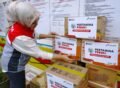Pertamina Patra Niaga Terus Dorong Pemulihan Pasca-Erupsi Sinabung