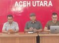 Panitia Milad ke-800 Aceh Utara Butuh Anggaran Rp2,6 Miliar, Baru Terkumpul Rp600 Juta