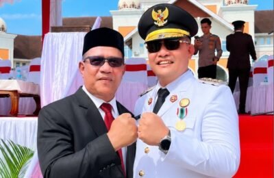 Wadahi Karya dan Prestasi Generasi Muda, Pemkab Aceh Utara Gelar Pemilihan Pemuda Berprestasi dan Lomba Sumpah Pemuda 2026