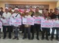 Harapan Baru Korban Banjir Aceh Utara: Kemensos dan Pemkab Salurkan Bantuan Senilai Rp328,4 Miliar