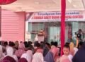 Sentuh Kesehatan Akar Rumput, Bupati Aceh Utara Minta Satu Gampong Ditempatkan Satu Perawat