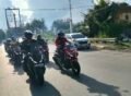 Honda ADV160 Mystery Exploride Hadir dengan Semangat Touring dan Eksplorasi