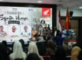 Honda Gelar Talkshow Safety Riding di Kampus USK Banda Aceh