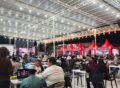 Honda Sport Motoshow 2026 Meriahkan Meulaboh, Hadirkan Deretan Motor Sport Honda dan Beragam Aktivitas Seru
