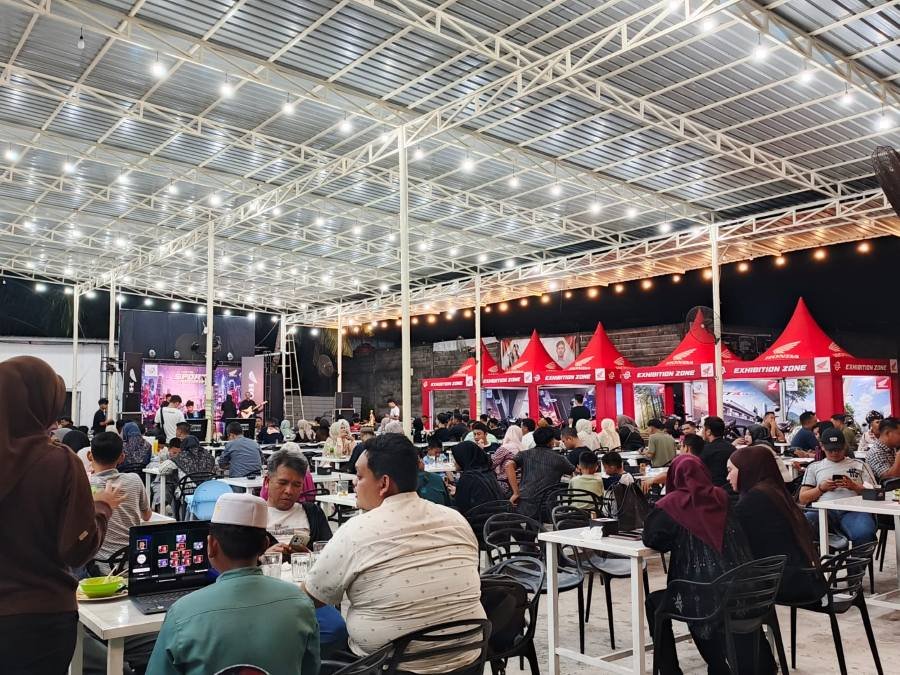 Capella Honda 28 Sep 2028