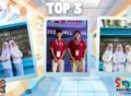 SMA Fatih Billingual School Wakili Aceh di AHMBS Nasional 2026
